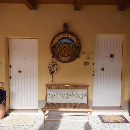 Agriturismo Al Rifugio Divino Belvedere Ostrense Экстерьер фото
