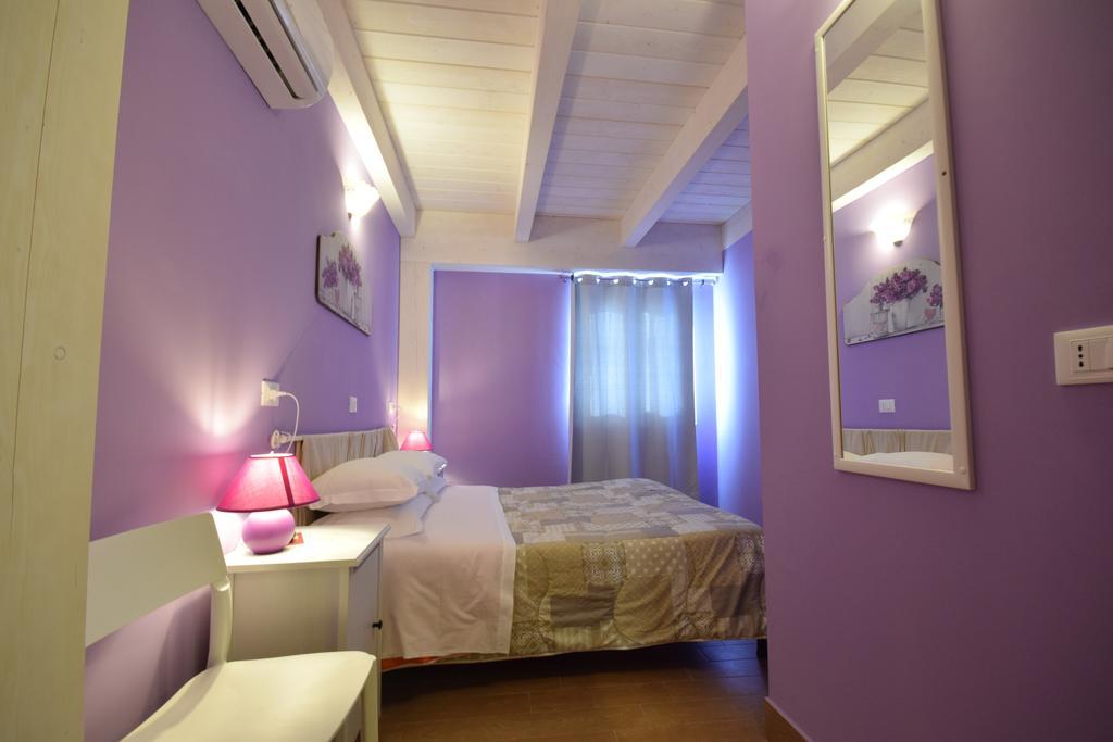 Agriturismo Al Rifugio Divino Belvedere Ostrense Экстерьер фото