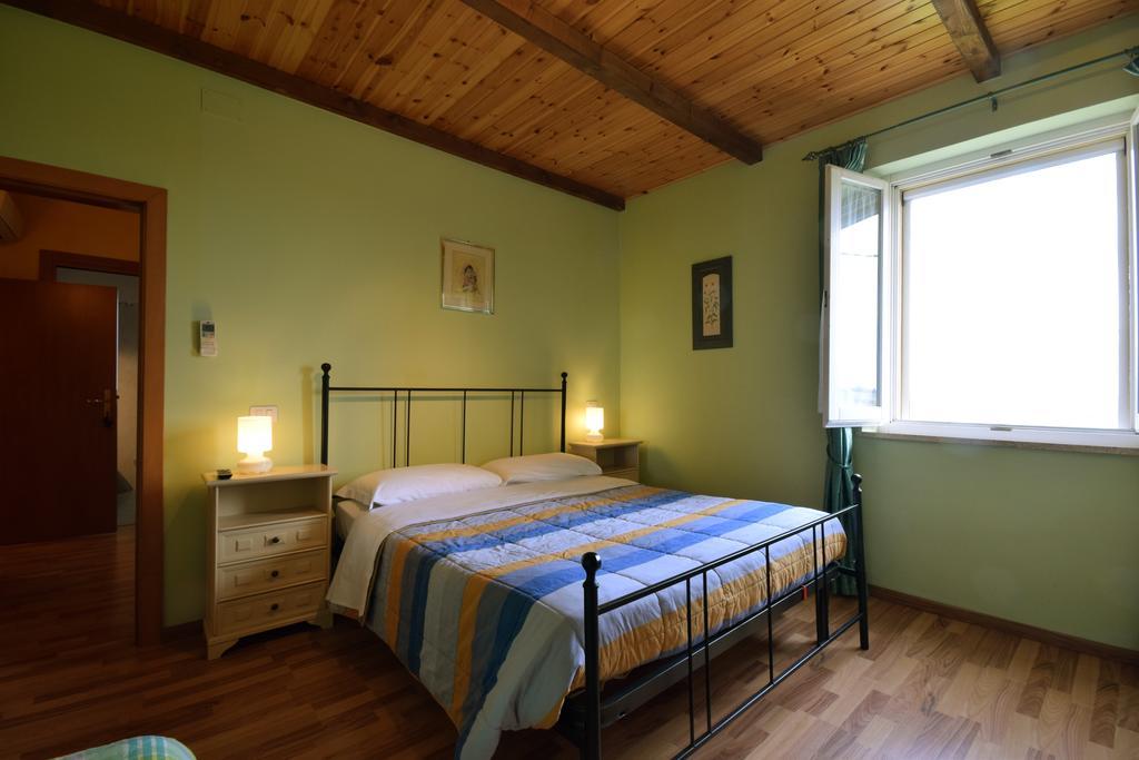 Agriturismo Al Rifugio Divino Belvedere Ostrense Экстерьер фото