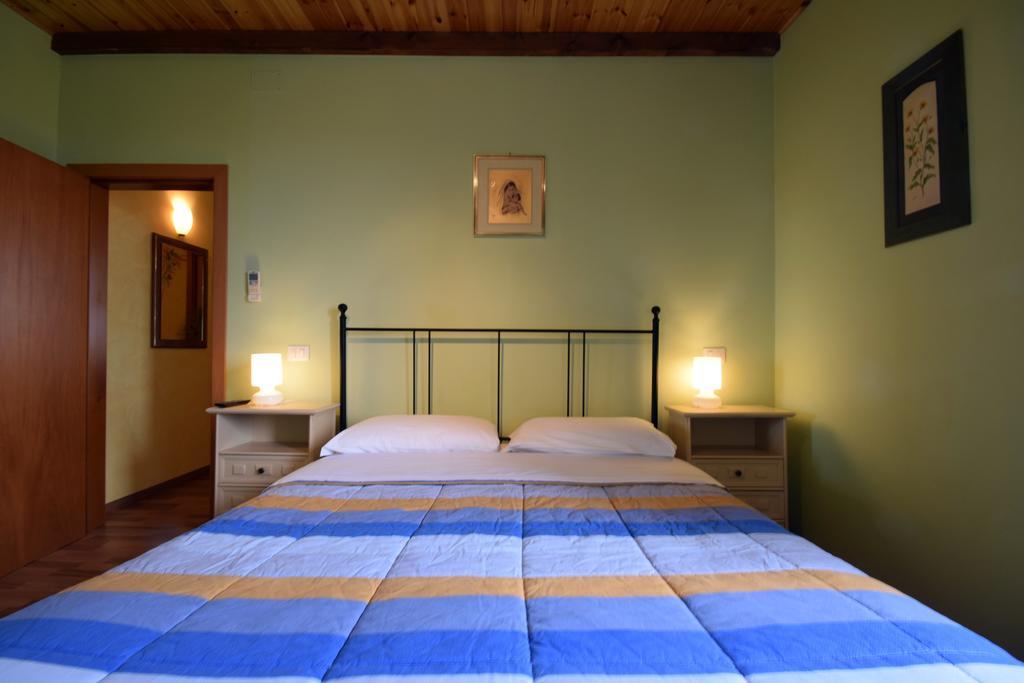 Agriturismo Al Rifugio Divino Belvedere Ostrense Экстерьер фото