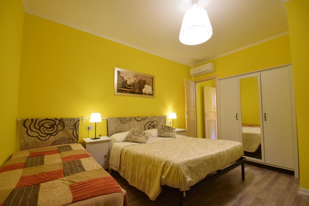 Agriturismo Al Rifugio Divino Belvedere Ostrense Экстерьер фото