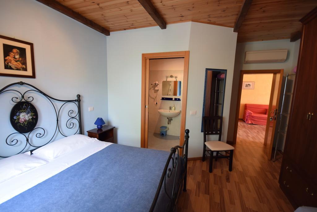 Agriturismo Al Rifugio Divino Belvedere Ostrense Экстерьер фото