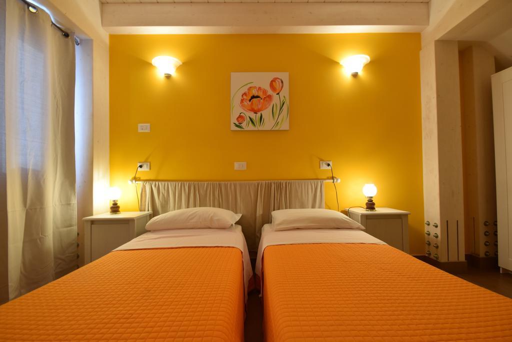 Agriturismo Al Rifugio Divino Belvedere Ostrense Экстерьер фото